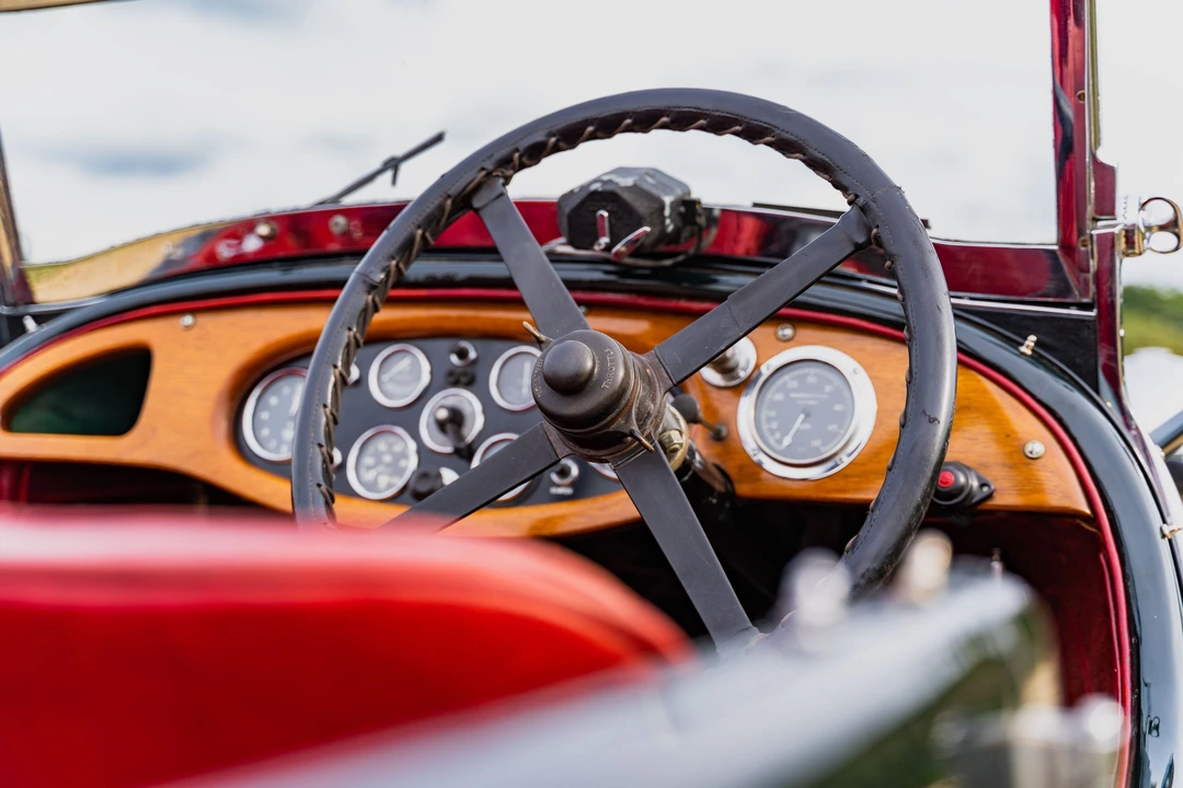 1932 Lagonda - Image 21 of 31