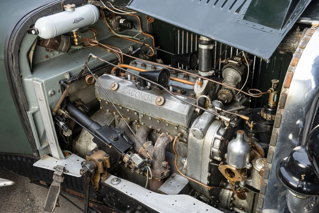 1932 Lagonda - Image 14 of 19