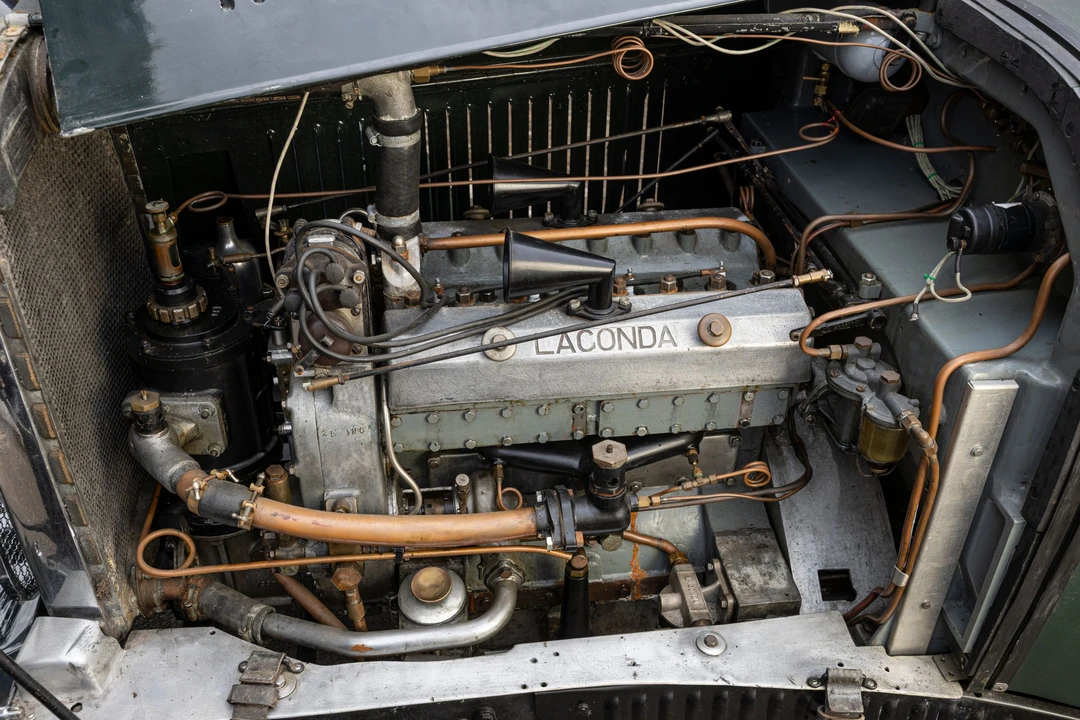1932 Lagonda - Image 15 of 19
