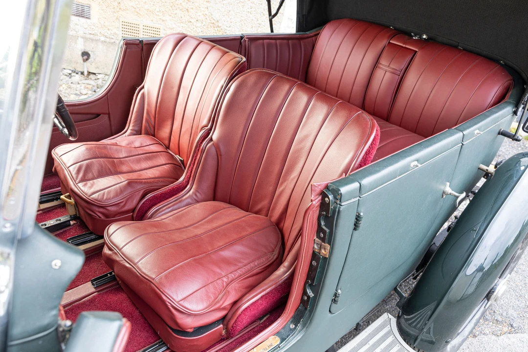 1932 Lagonda - Image 6 of 19