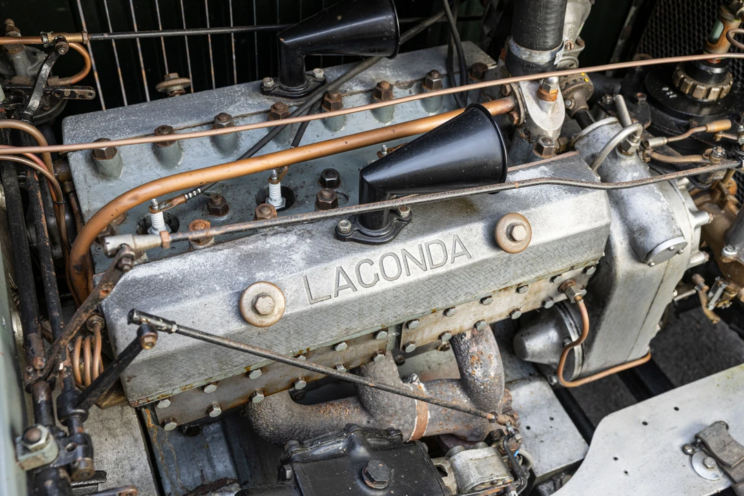 1932 Lagonda - Image 13 of 19