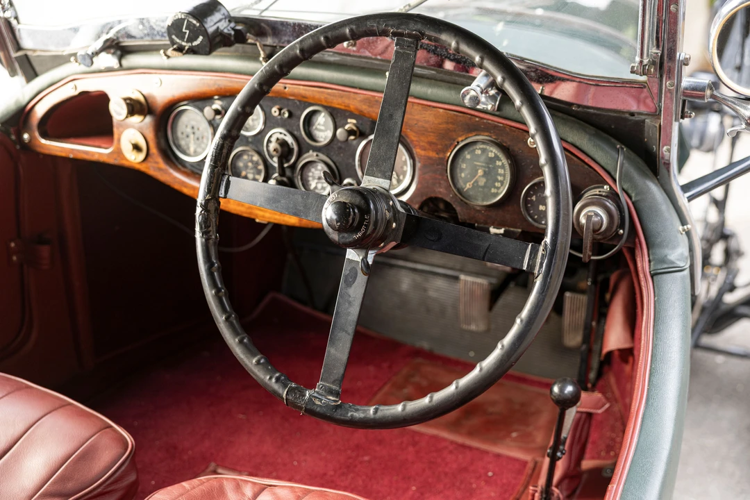 1932 Lagonda - Image 9 of 19