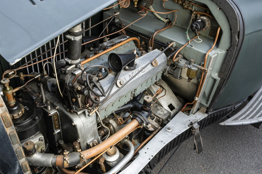1932 Lagonda - Image 17 of 19