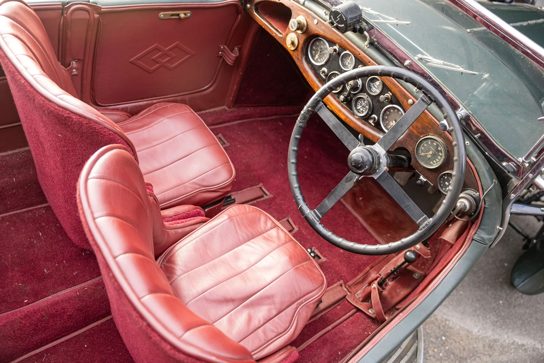 1932 Lagonda - Image 5 of 19
