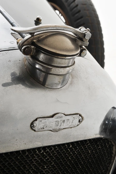 1932 Lagonda - Image 3 of 6