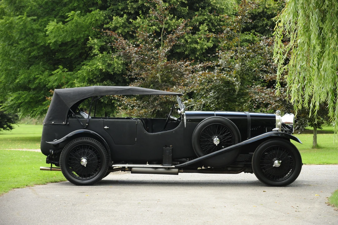 1932 Lagonda - Image 2 of 31
