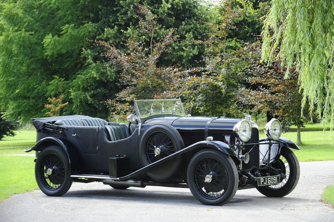 1932 Lagonda - Image 25 of 31