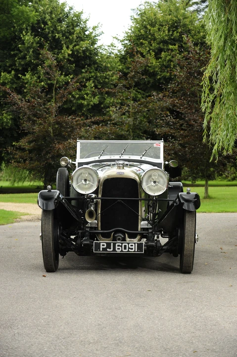 1932 Lagonda - Image 12 of 31