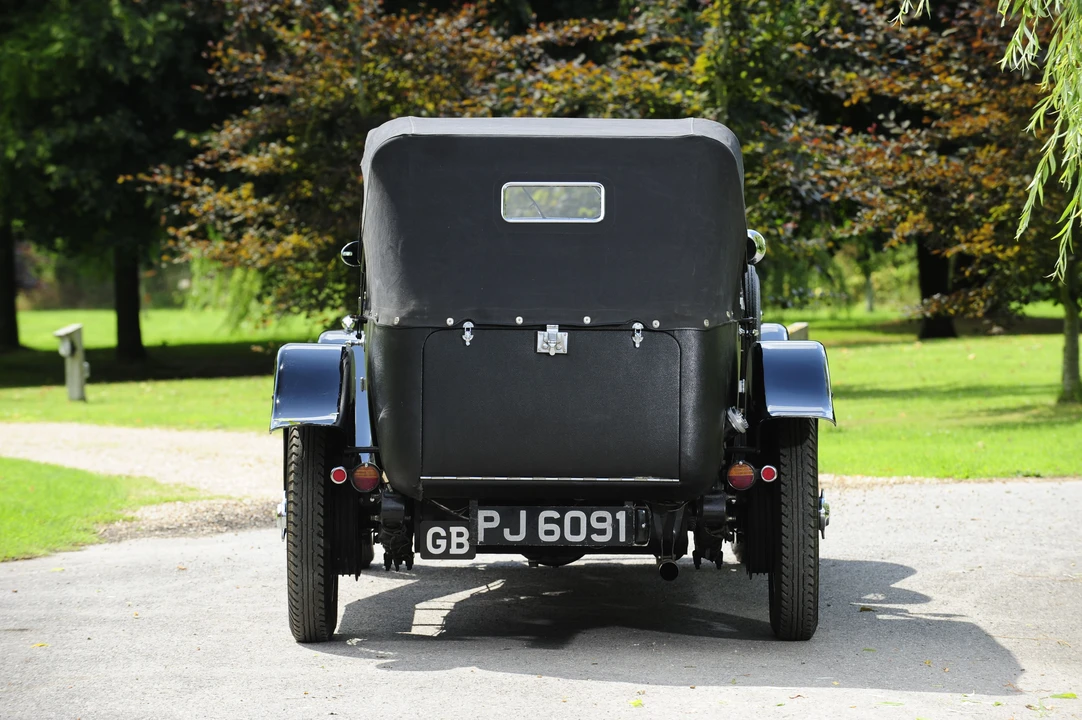 1932 Lagonda - Image 29 of 31