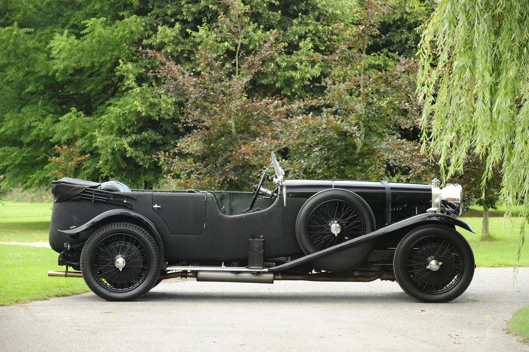 1932 Lagonda - Image 3 of 31