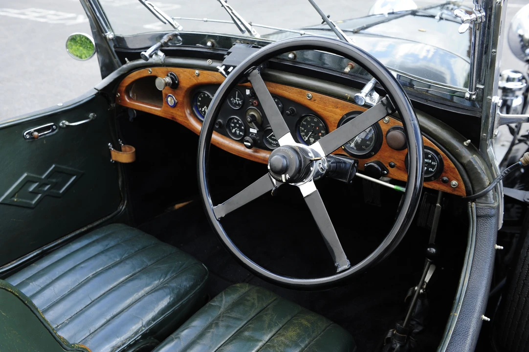 1932 Lagonda - Image 18 of 31