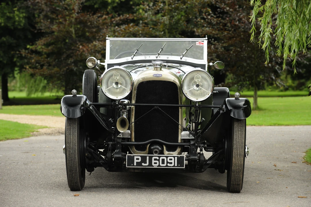 1932 Lagonda - Image 23 of 31