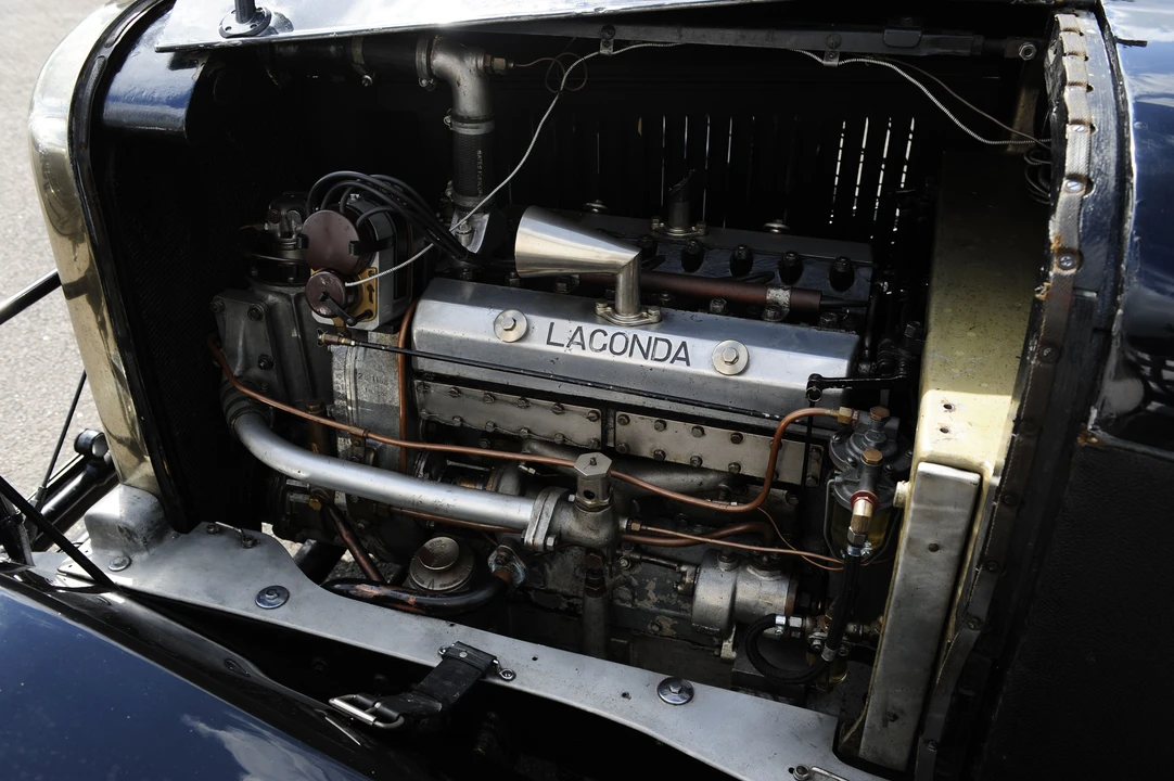 1932 Lagonda - Image 21 of 31