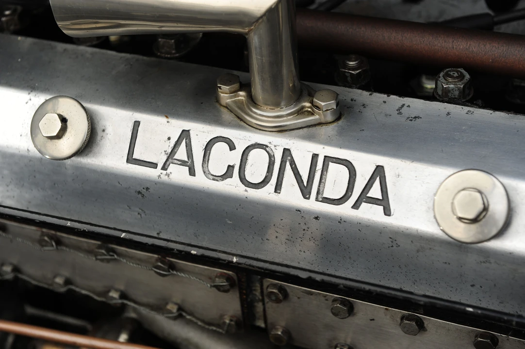 1932 Lagonda - Image 20 of 31
