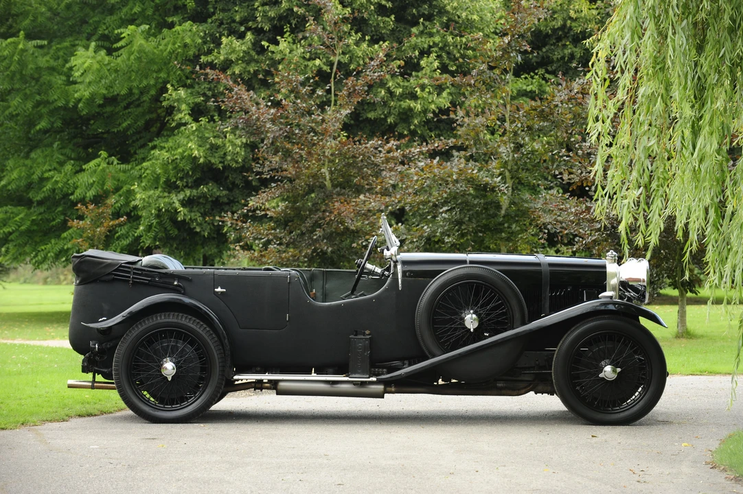 1932 Lagonda - Image 4 of 31