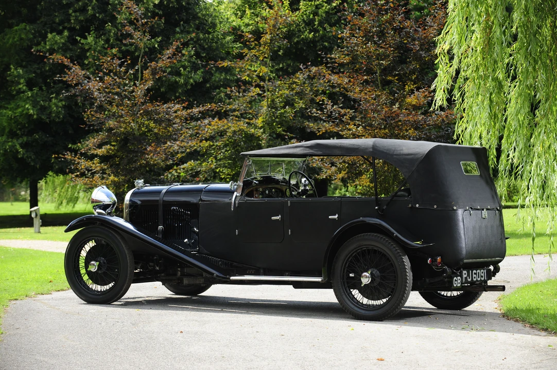 1932 Lagonda - Image 30 of 31