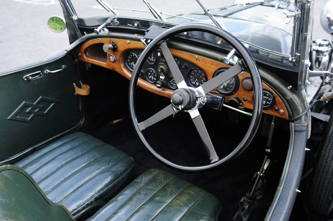 1932 Lagonda - Image 17 of 31