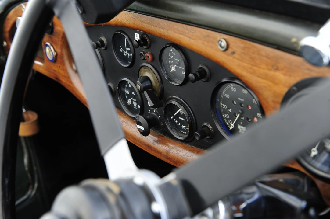 1932 Lagonda - Image 16 of 31