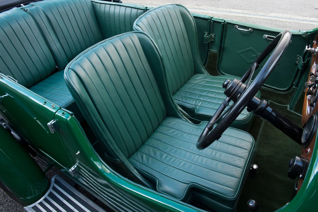 1932 Lagonda - Image 6 of 31