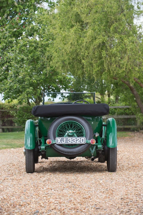 1932 Lagonda - Image 14 of 31