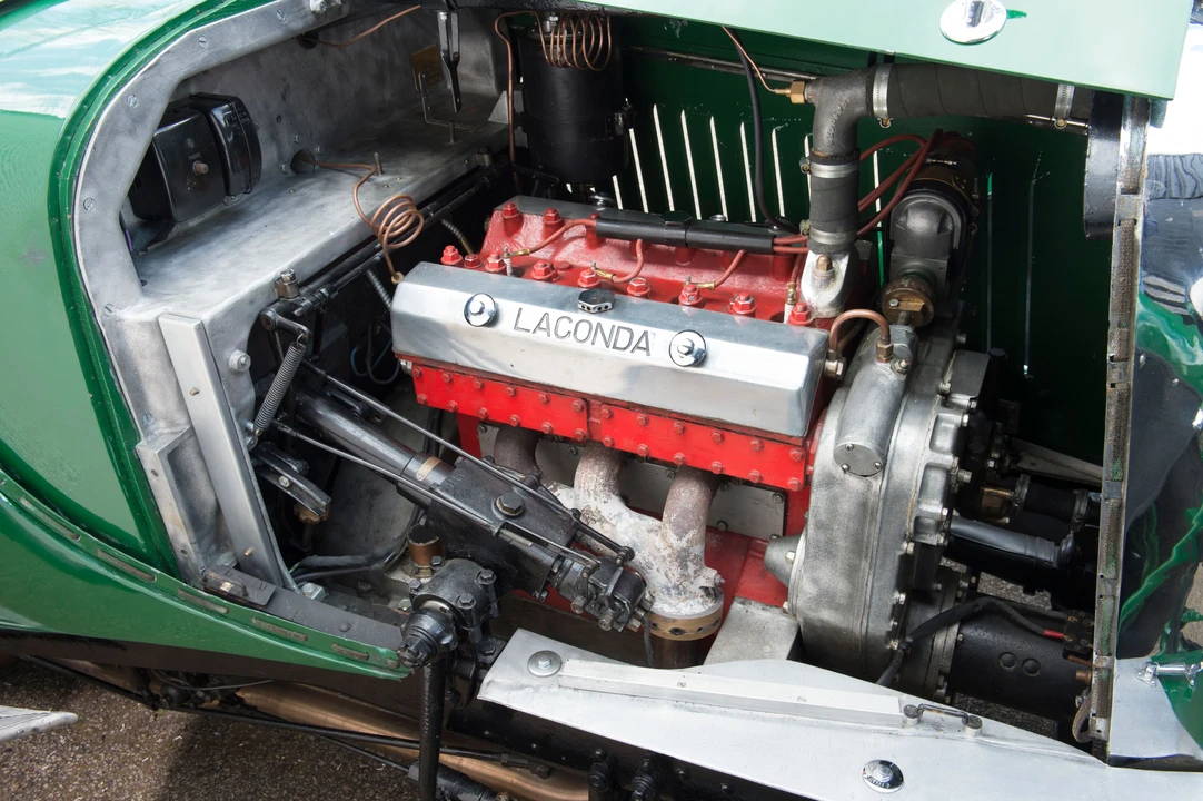 1932 Lagonda - Image 23 of 31