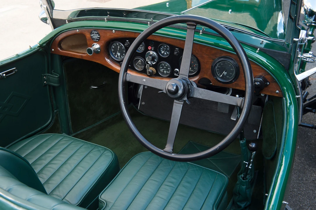 1932 Lagonda - Image 4 of 31