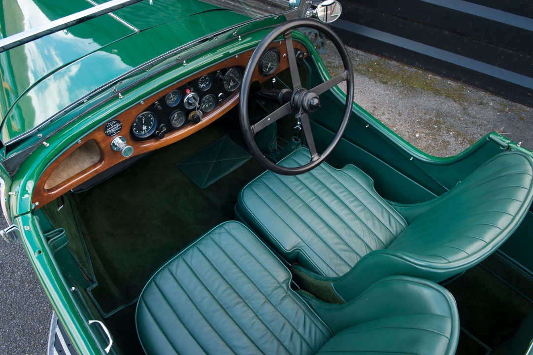1932 Lagonda - Image 3 of 31