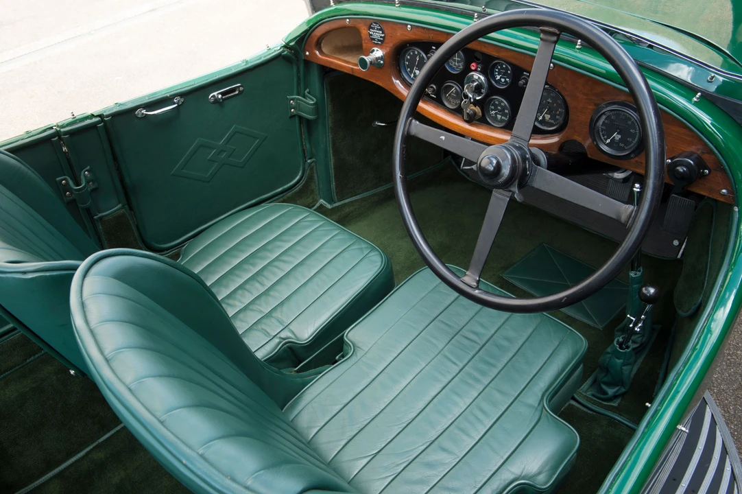 1932 Lagonda - Image 27 of 31