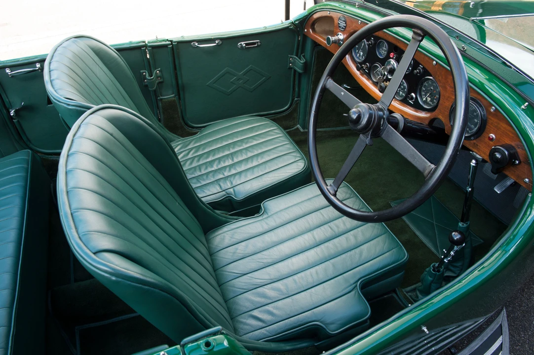 1932 Lagonda - Image 5 of 31