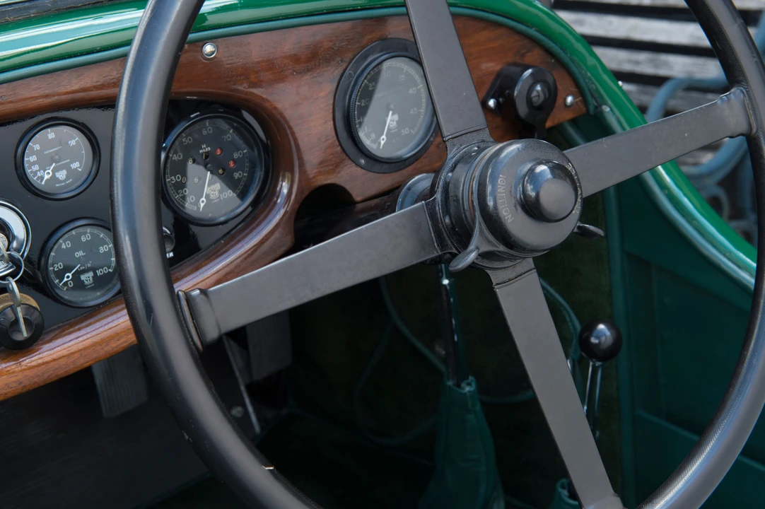 1932 Lagonda - Image 29 of 31