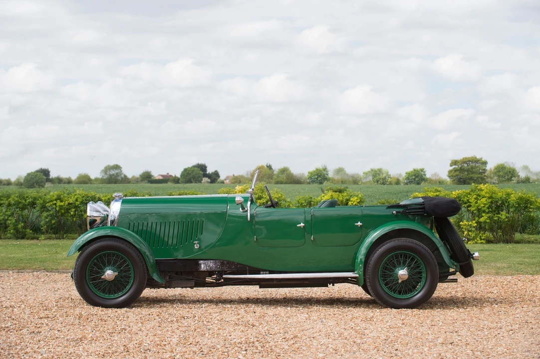 1932 Lagonda - Image 15 of 31