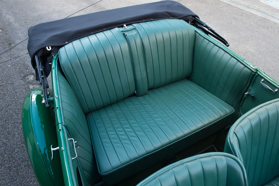 1932 Lagonda - Image 8 of 31