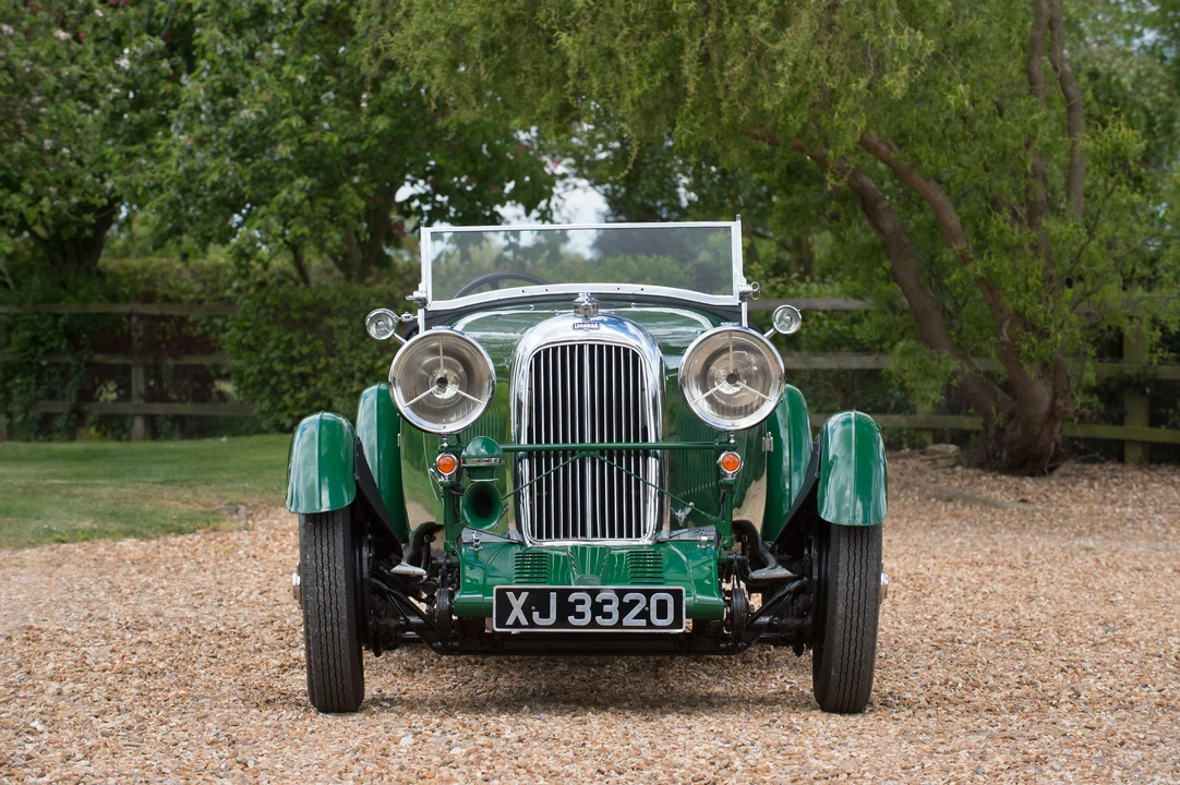 1932 Lagonda - Image 17 of 31
