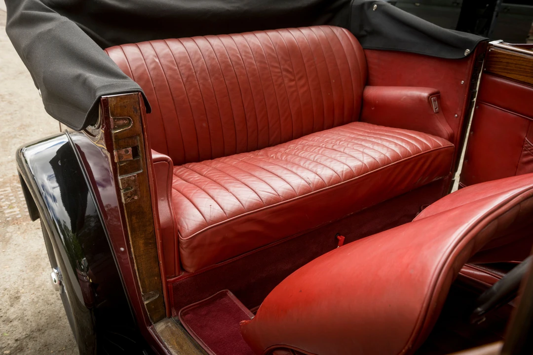 1932 Lagonda - Image 18 of 31