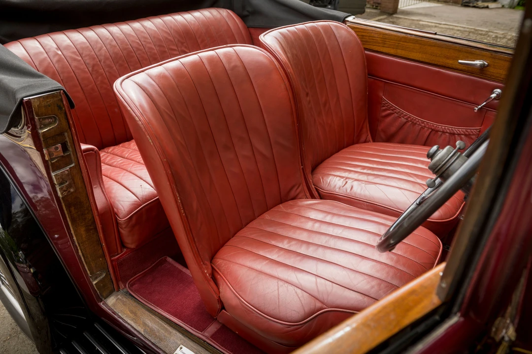 1932 Lagonda - Image 19 of 31