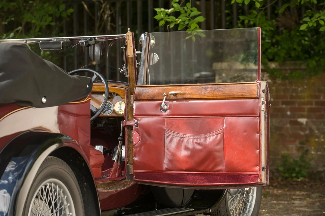1932 Lagonda - Image 14 of 31