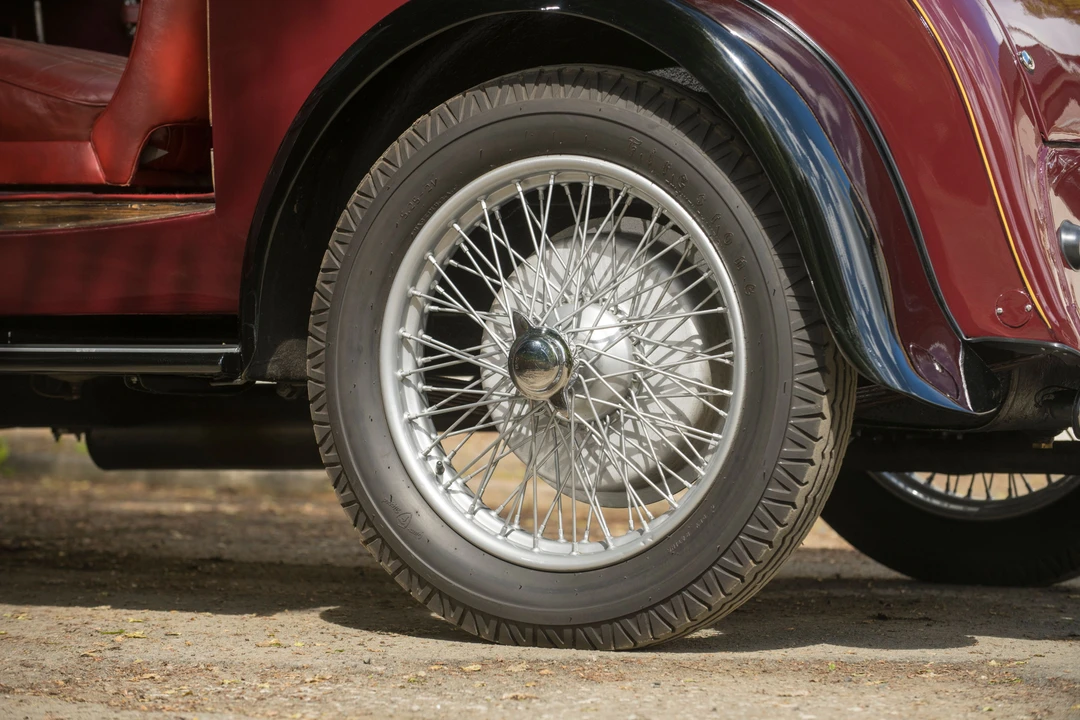 1932 Lagonda - Image 11 of 31