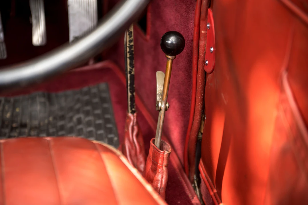 1932 Lagonda - Image 20 of 31