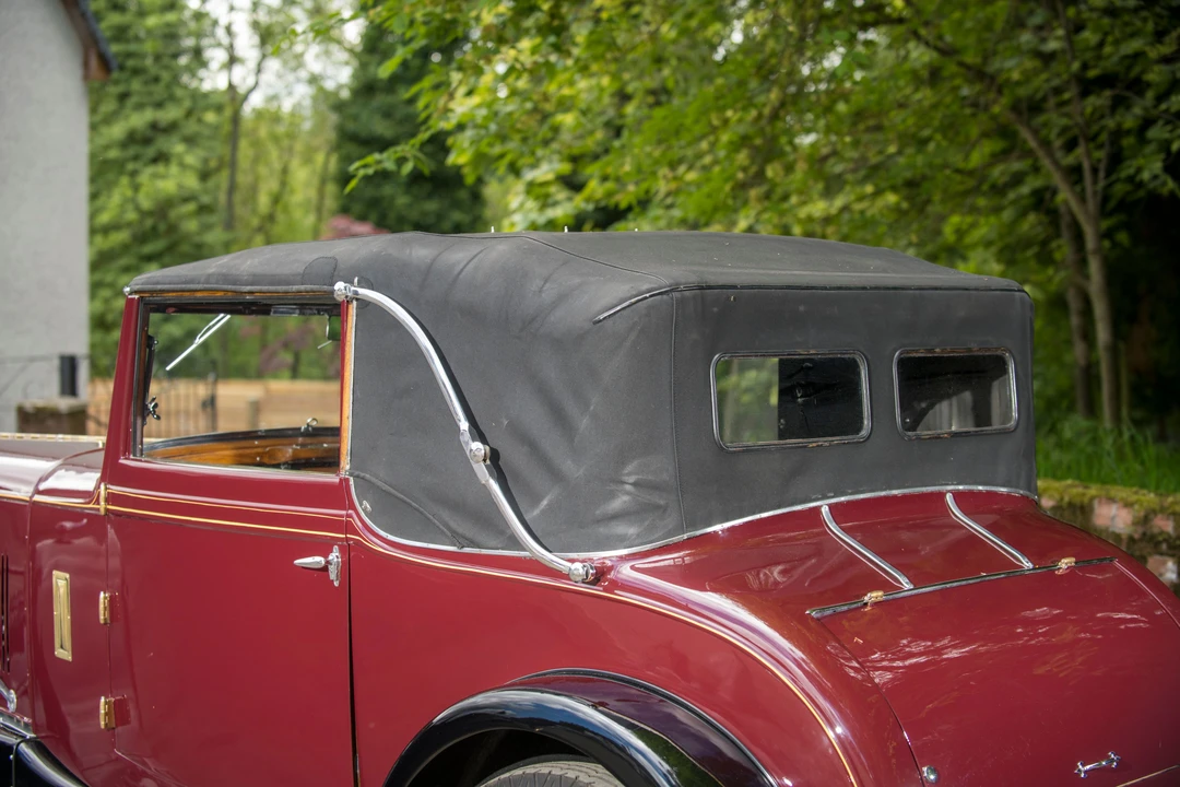 1932 Lagonda - Image 5 of 31