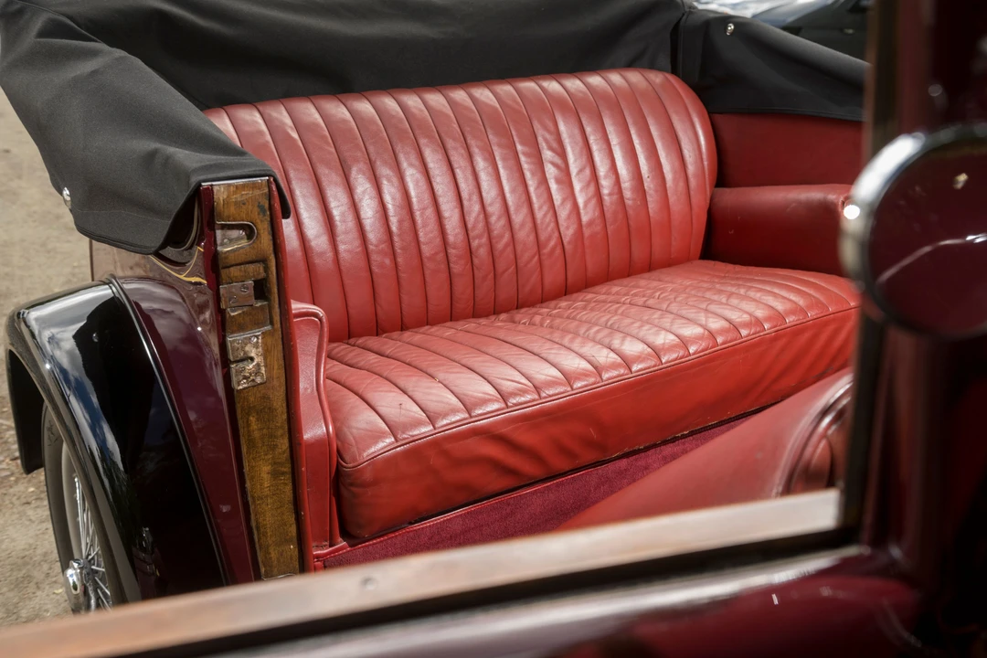 1932 Lagonda - Image 17 of 31