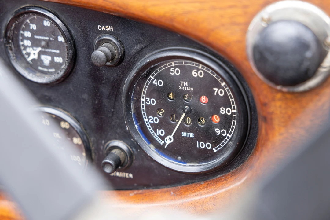 1932 Lagonda - Image 25 of 27