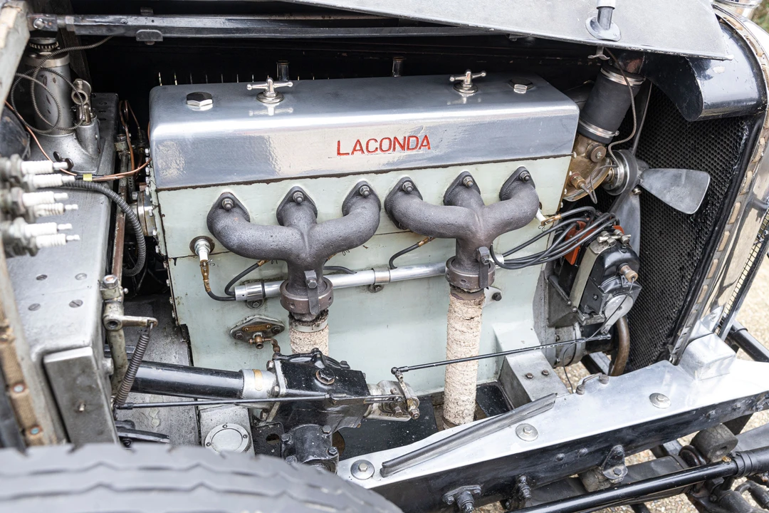 1932 Lagonda - Image 4 of 27