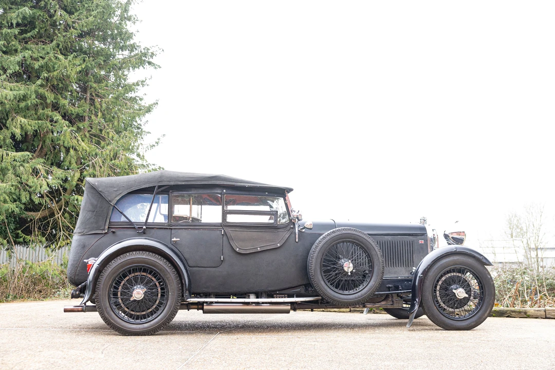 1932 Lagonda - Image 7 of 27