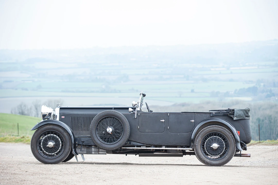 1932 Lagonda - Image 10 of 27