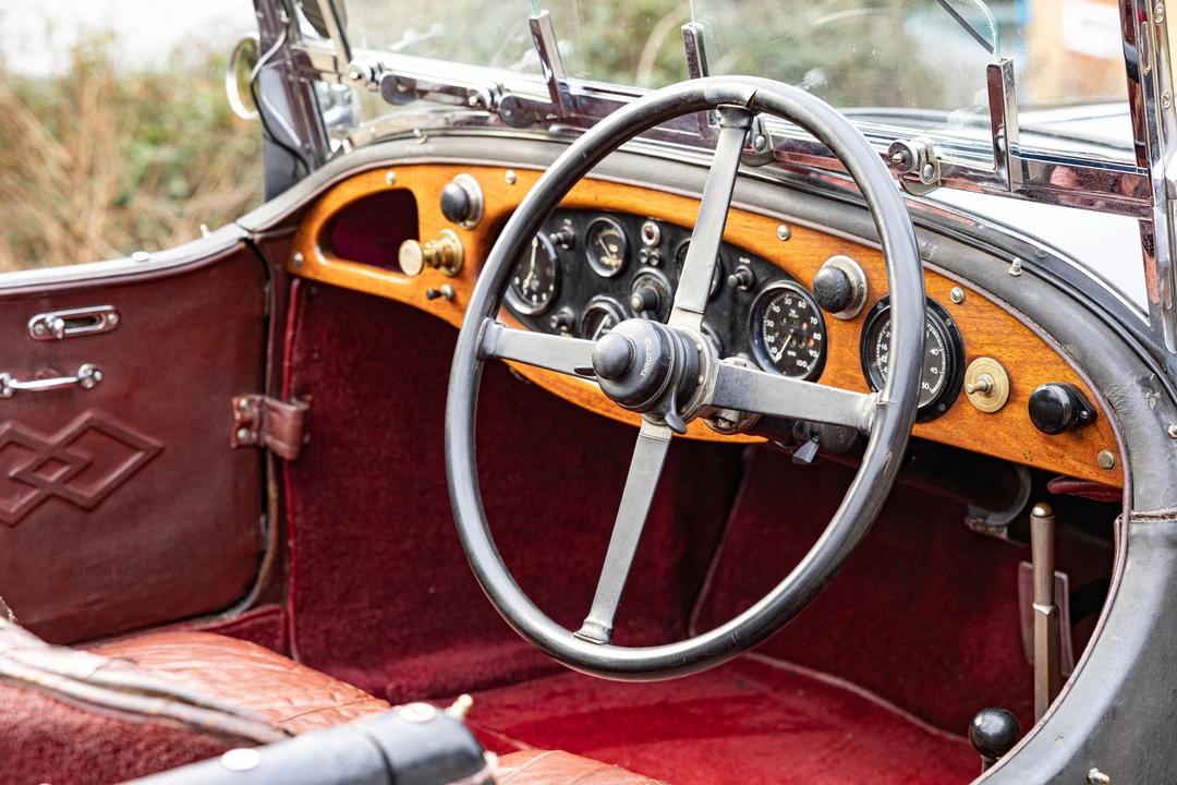 1932 Lagonda - Image 23 of 27