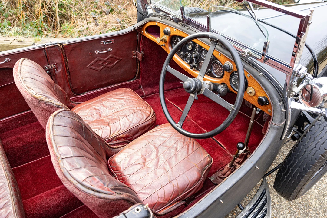 1932 Lagonda - Image 24 of 27