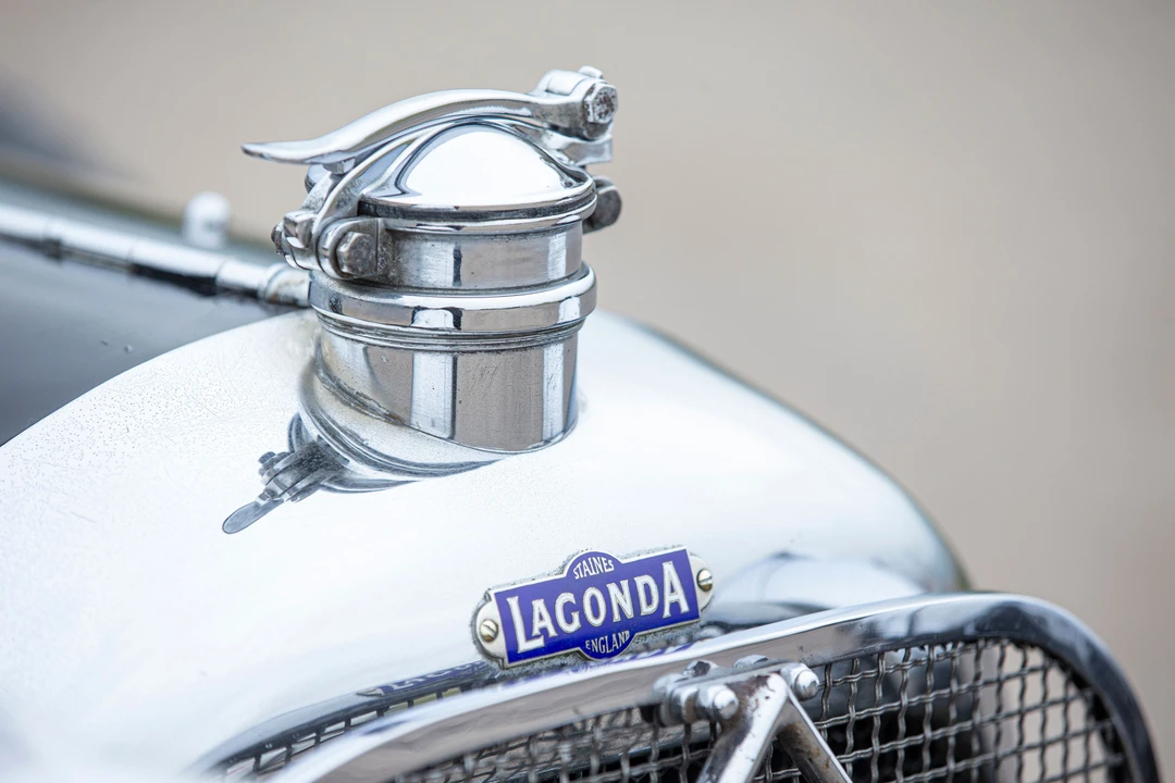 1932 Lagonda - Image 13 of 27