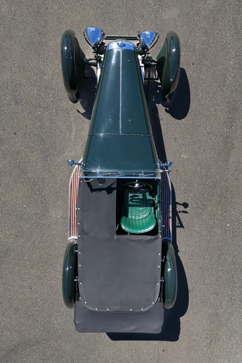 1932 Lagonda - Image 11 of 31