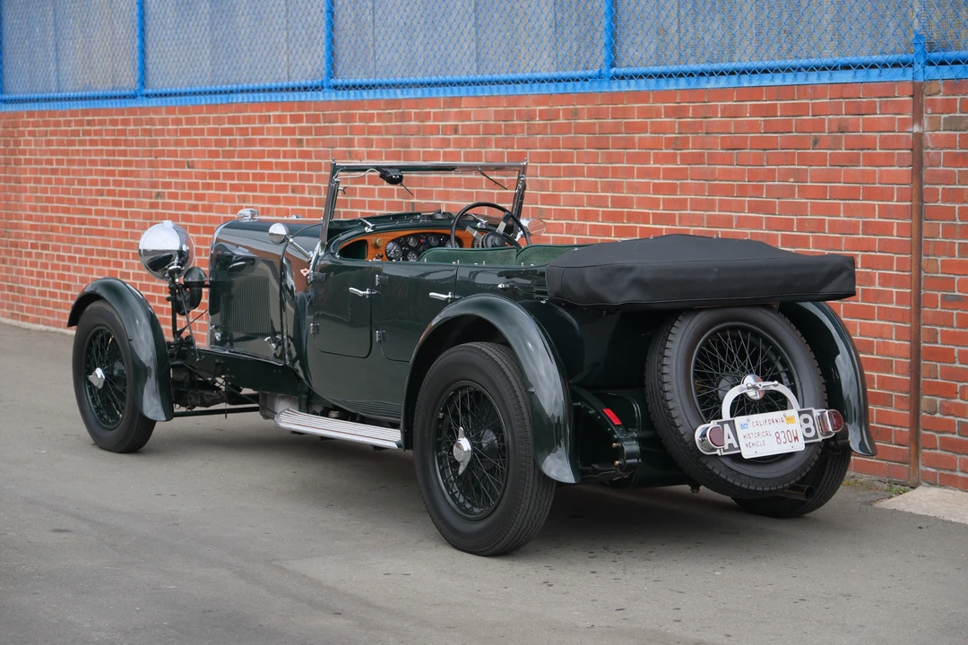1932 Lagonda - Image 20 of 31