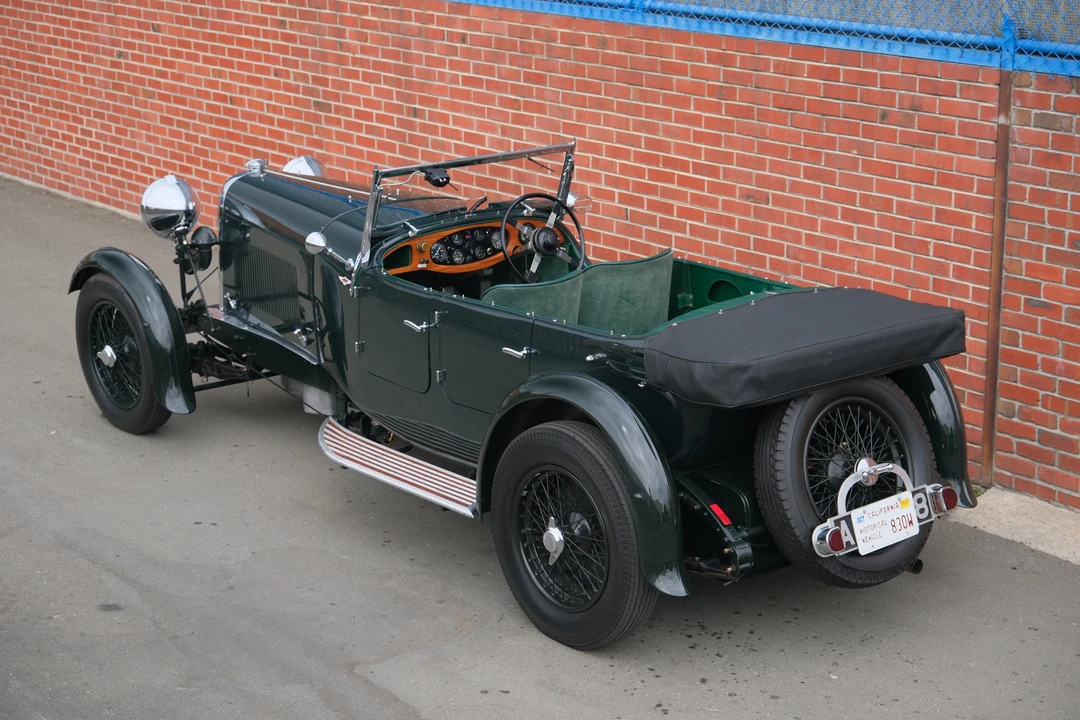 1932 Lagonda - Image 21 of 31